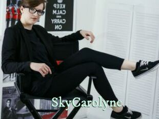 SkyCarolyne