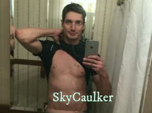 SkyCaulker