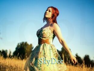 SkyDee