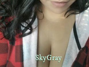 Sky_Gray