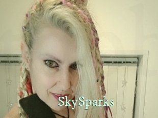 SkySparks