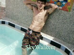 SkyWalkerr