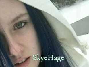 SkyeHage