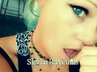 SkylarRaycums