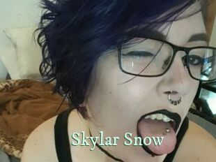 Skylar_Snow