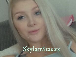 SkylarrStaxxx