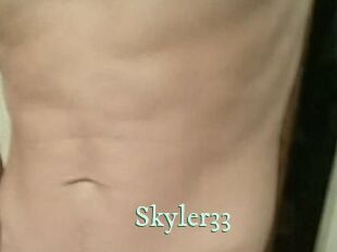 Skyler33