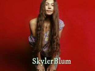 SkylerBlum