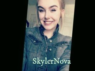 SkylerNova