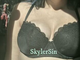 SkylerSin