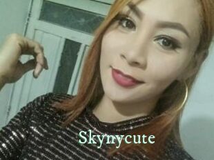 Skynycute