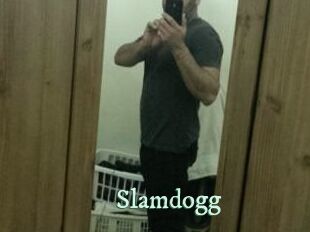 Slamdogg