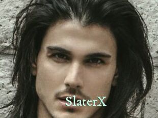 SlaterX