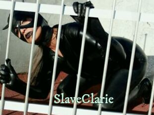 SlaveClarie