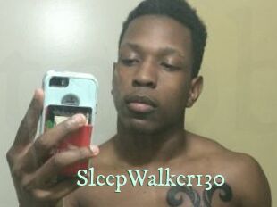 SleepWalker130