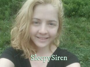 SleepySiren