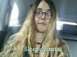 SleepySonata