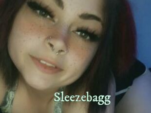 Sleezebagg