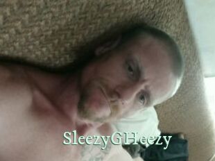 SleezyGHeezy Top Blog X