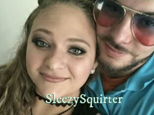 SleezySquirter