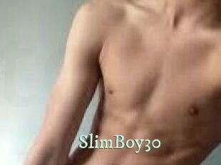 SlimBoy30