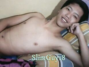 SlimGuy18