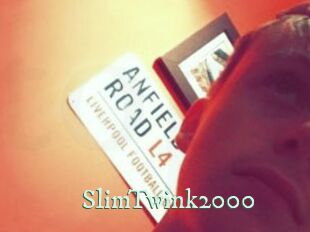 SlimTwink2000