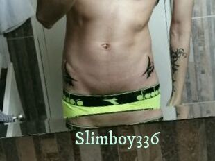 Slimboy336