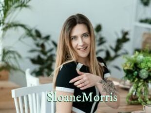 SloaneMorris