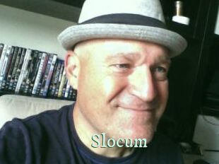 Slocum