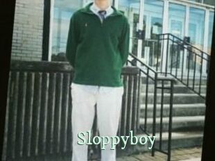 Sloppyboy