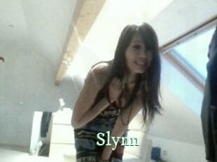 Slynn