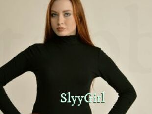 SlyyGirl