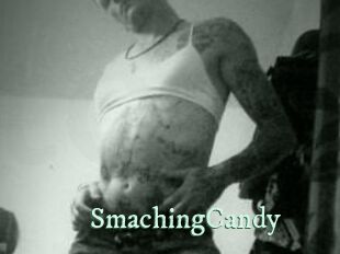 SmachingCandy