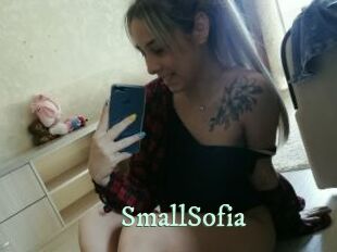 SmallSofia