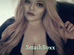 SmashBoxx