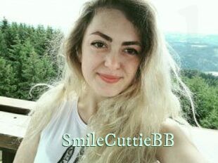 SmileCuttieBB