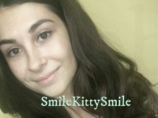 SmileKittySmile