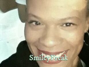 SmileyFreak