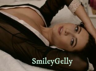 SmileyGelly