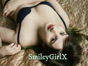 SmileyGirlX