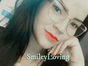 SmileyLoving