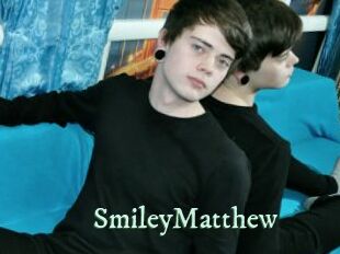 SmileyMatthew