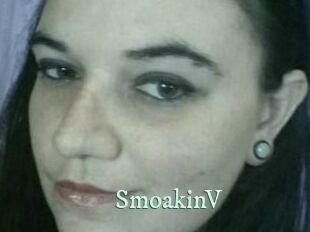 SmoakinV