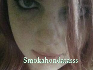 Smokahondatasss