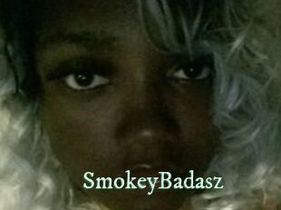 SmokeyBadasz