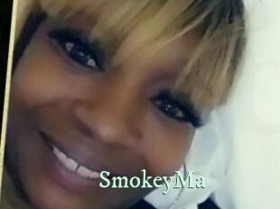 SmokeyMa