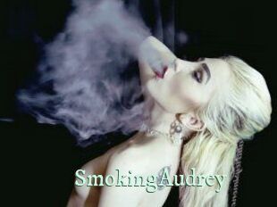 Smoking_Audrey