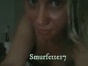 Smurfette17