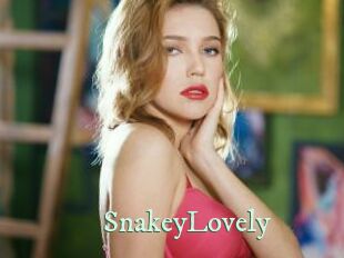 SnakeyLovely